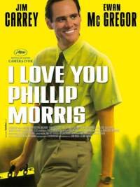 Phillip Morris, ¡te quiero!