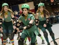 Imagen de Roller Girls