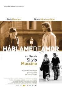 Háblame de amor