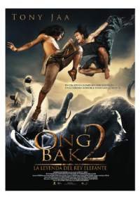 Ong Bak 2