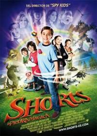 Shorts: La piedra mágica