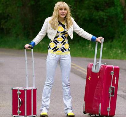 Hannah Montana: La pelÃcula