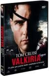 DVD de Valkiria