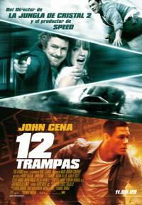 12 Trampas