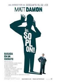 ¡El Soplón!
