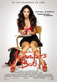 Jennifer´s Body
