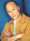 Ed Harris en la película debut de Ben Affleck Ed Harris en la película debut de Ben Affleck