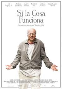 Si la cosa funciona