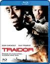 DVD de Traidor DVD de Traidor