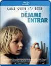 DVD de Déjame entrar DVD de Déjame entrar