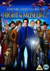 Noche en el museo 2 DVD avance Noche en el museo 2 DVD avance