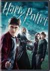 DVD de Harry Potter y el misterio del Príncipe: Avance DVD de Harry Potter y el misterio del Príncipe: Avance