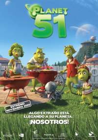 Planet 51