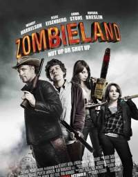 Bienvenidos a Zombieland