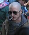 Elijah Wood en Elijah Wood en