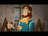 Imagen de The Little Wizard. O mago Dubidoso