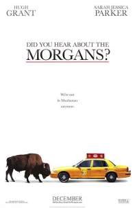 ¿Qué fue de los Morgan?