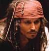 Piratas del Caribe 3 y Keith Richards