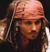 Piratas del Caribe 3 y Keith Richards Piratas del Caribe 3 y Keith Richards