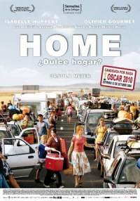 Home: ¿Dulce hogar?