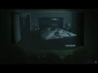 Paranormal Activity