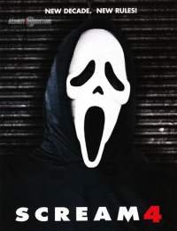 Scream 4