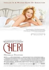 Chéri
