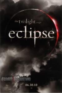 CrepÃºsculo: Eclipse