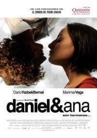 Daniel y Ana