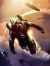 Brad Pitt se interesa por el videojuego Dark Void Brad Pitt se interesa por el videojuego Dark Void