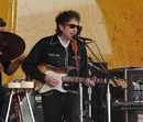 La Paramount realizará una película sobre Bob Dylan La Paramount realizará una película sobre Bob Dylan