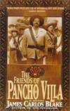 Johnny Depp podría ser Pancho Villa Johnny Depp podría ser Pancho Villa