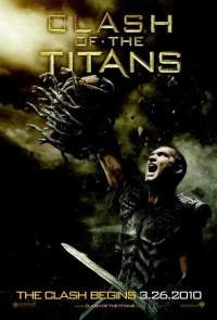 Furia de Titanes