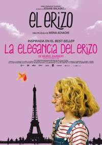 El Erizo