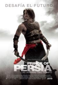 Príncipe de Persia: Las arenas del tiempo