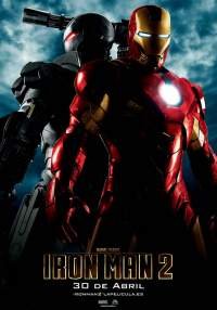 Iron Man 2