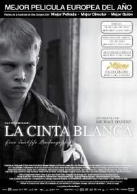 La cinta blanca