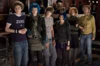 Imagen de Scott Pilgrim contra el mundo