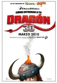 Cómo entrenar a tu dragón