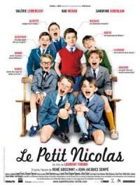 El pequeño Nicolás