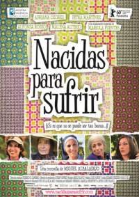 Nacidas para sufrir