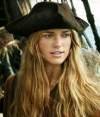 Keira Knightley no volverÃ¡ a estar en Piratas del Caribe
