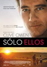 Solo ellos