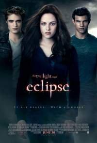 CrepÃºsculo: Eclipse