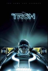 Tron Legacy