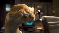 Imagen de Como perros y gatos: La revancha de Kitty Galore
