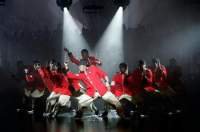 Imagen de Street Dance 3D