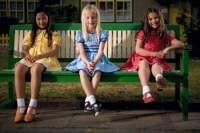 Imagen de Las vidas posibles de Mr. Nobody