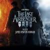 Banda sonora de Airbender: El Ãºltimo guerrero