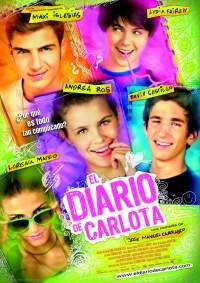 El diario de Carlota